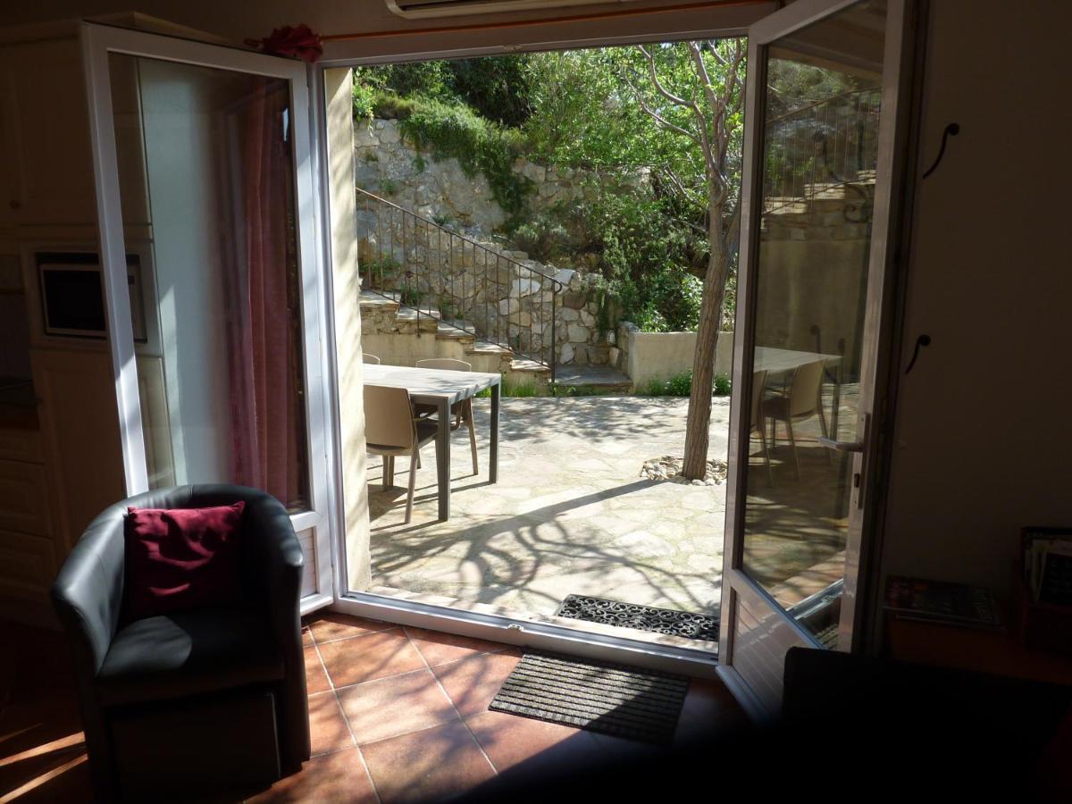 La Thorie Ma Maison De Vacances Clermont-l'Herault Exterior photo